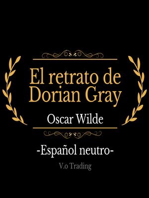 El retrato de Dorian Gray - Audiobook